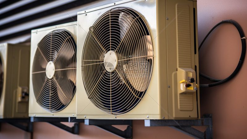 螺杆冷水机安装验收，这些标准你必须知道**