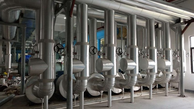 螺杆空压机排气量选型：避免误判的关键因素深度剖析