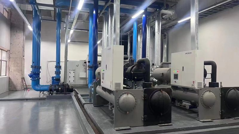 空调冷凝水排水管管径参数，您选对了吗？**