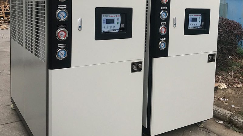 四川化工冷却塔安装公司：揭秘冷却塔安装的关键因素