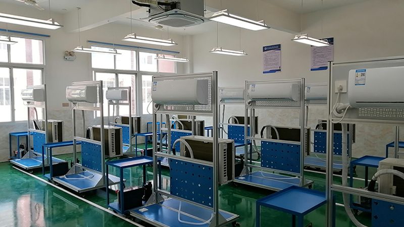 食品行业螺杆冷水机：揭秘其优缺点与选型要点