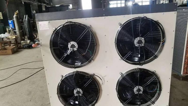 冷库制冷管道冰堵快速诊断与高效修复策略
